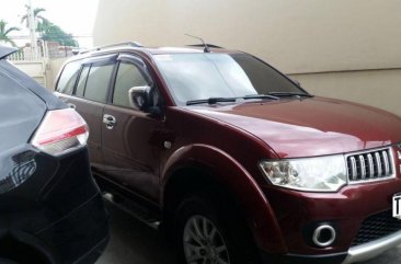 Mitsubishi Montero Sports 2009 for sale