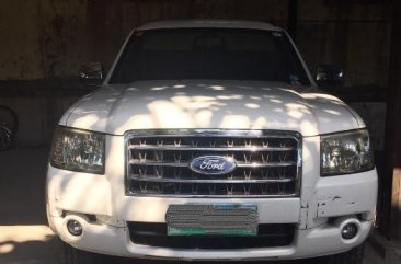 2008 Ford Everest for sale