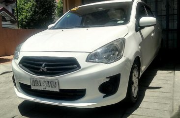 2014 Mitsubishi Mirage G4 for sale 