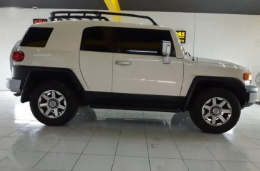 2014 Toyota FJ Cruiser for sale 