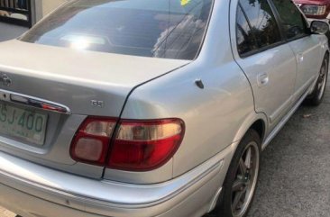 Nissan Sentra Exalta 2001 Model for sale 