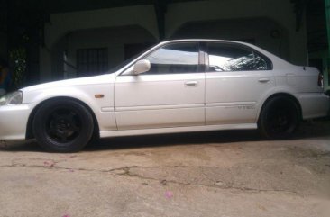 Honda Civic 1999 VTI for sale