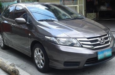 2013 Honda City for sale