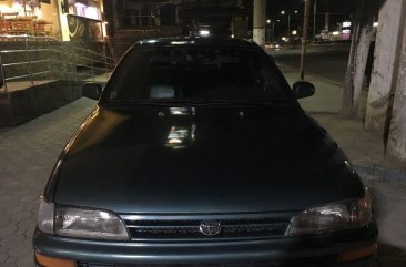 Toyota Corolla 1994 for sale 