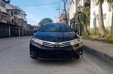 2016 Toyota Corolla Altis for sale