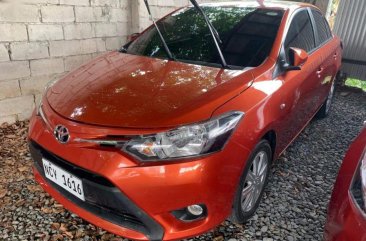 Toyota Vios 2016 for sale