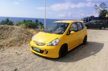 Honda Jazz 2006 for sale