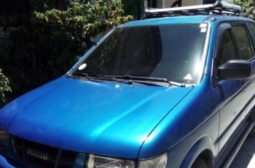 Isuzu Crosswind 2004 for sale