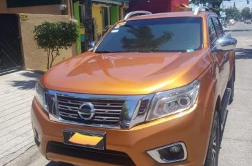 2015 Nissan Navara for sale