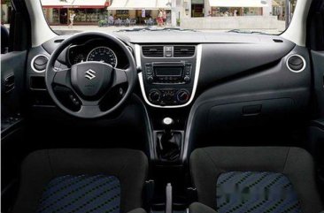 2019 Suzuki Celerio 1.0 GL MT for sale 