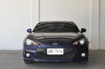 2016 Subaru BRZ for sale