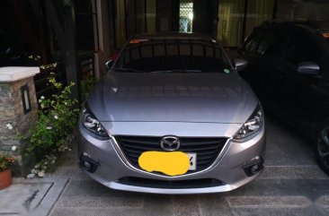 Mazda 3 2015 for sale