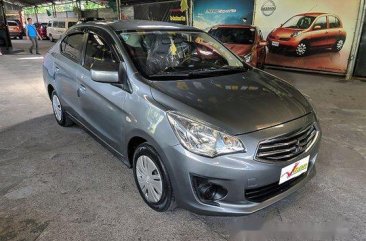 Mitsubishi Mirage G4 2016 for sale