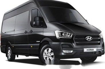 2019 Hyundai H350 2.5 DLX MT for sale 