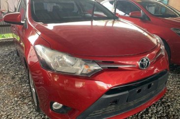 2018 Toyota Vios for sale