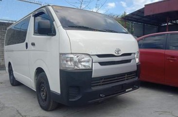 Toyota Hiace 2018 for sale