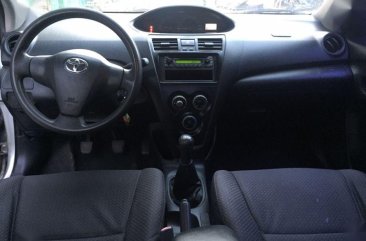 2008 Toyota Vios J for sale 