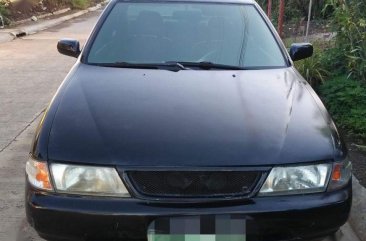 Like new Nissan Sentra for sale