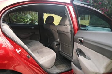 Honda Civic 2008 for sale