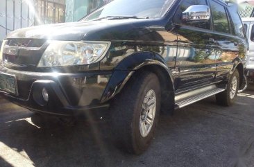 Isuzu Crosswind 2008 For sale