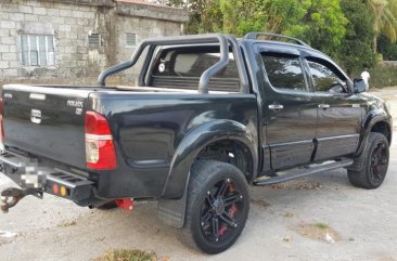 2014 Toyota Hilux for sale