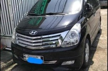 2015 Hyundai Starex For sale