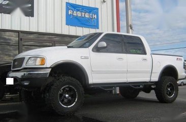 2000 Ford F-150 for sale