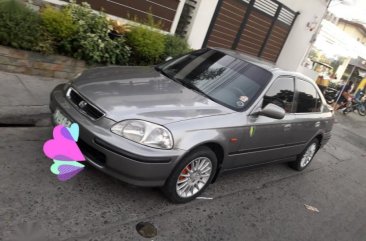 Honda Civic 1997 for sale 