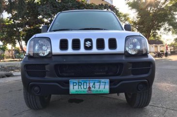 2011 Suzuki Jimny for sale