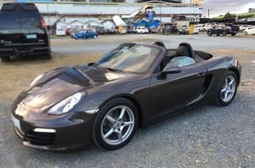 2016 Porsche Boxster for sale 