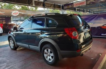 2008 Chevrolet Captiva for sale