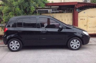 Hyundai Getz 2007 for sale