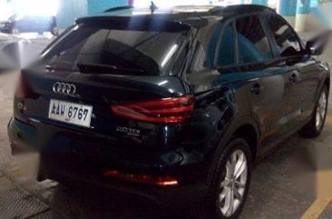 Audi Q3 2.0 TDI 2014 for sale 