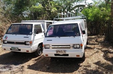 Like New Mitsubishi L300 for sale