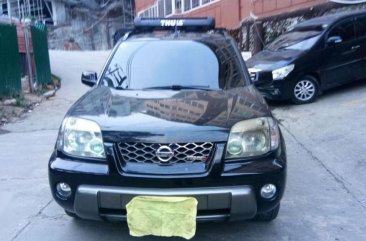 2004 Nissan Xtrail automatic for sale