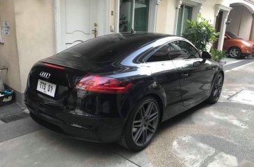 2009 Audi TT for sale 