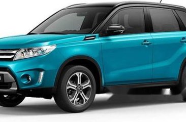 2019 Suzuki Vitara 1.6 GL 4x2 AT for sale 