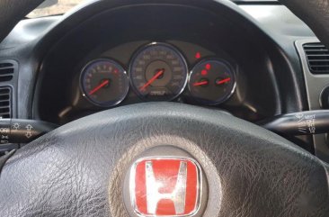 Honda Civic vti 2004 for sale