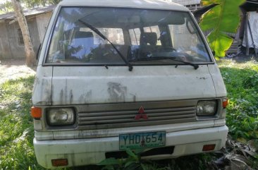 Mitsubishi Adventure 2005 for sale