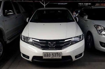 Honda City 2013 for sale