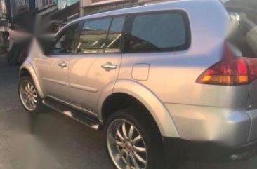 Mitsubishi Montero GLS 2010 for sale