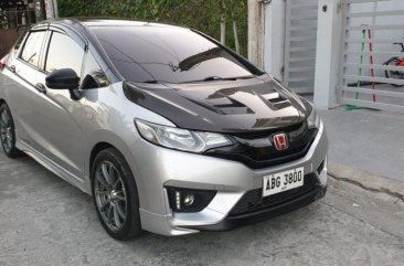 2015 Honda Jazz 1.5 RS for sale