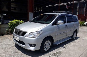 2015 Toyota Innova for sale