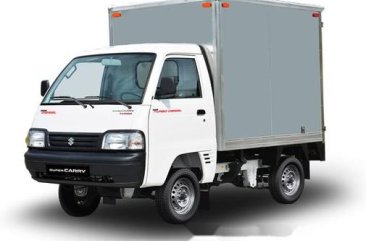 2019 Suzuki Super Carry 0.8 FILCAB MT