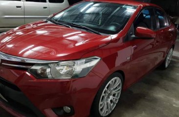 Toyota Vios 2014 for sale