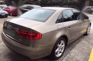 2010 Audi A4 for sale