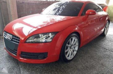 2008 Audi TT for sale