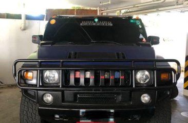 2006 Hummer H2 for sale