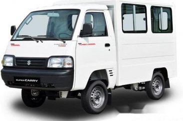2019 Suzuki Super Carry 0.8 UTILITY VAN MT for sale 