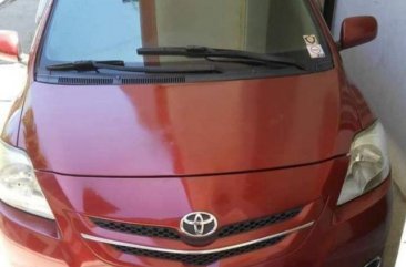 Toyota Vios E 2009 for sale 